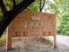 Пляжный комплекс Olmeca Plage на Днепре