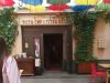 Ресторан італійської кухні «Тісто, сир і тітка Белла»