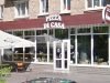 Пиццерия Pizza di Casa на бульваре Верховной Рады