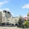 Шевченківський