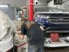 СТО та Кузовний центр  IRON Master