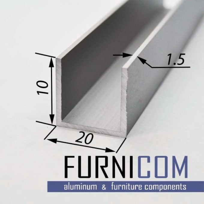 Furnicom — магазин алюминиевого профиля