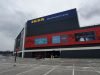 Магазин IKEA Киев