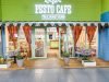 Ресторан Pesto Café в Магелане