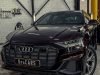 SpaCars Детейлінг автомобілів