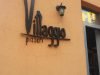 Італійська сімейна піцерія Villaggio на території ЖК Комфорт-Таун