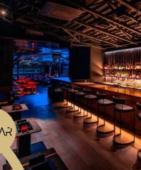 Ночной клуб Skybar