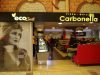 Пиццерия Carbonella в ТЦ Дарынок