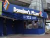 Domino`s Pizza на ул. Мишуги