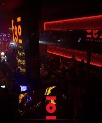 Ночной клуб » Ego Party Place»