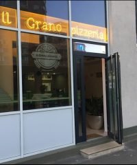 Пиццерия Il Grano Pizzeria