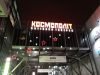 Ресторан MAFIA в ТРЦ Космополит