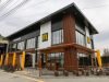 Ресторан Mcdonalds на залізничному вокзалі