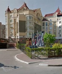 Pizza House на Оболоні
