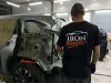 СТО та Кузовний центр  IRON Master