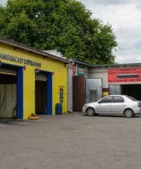 СТО Профи на Оболони