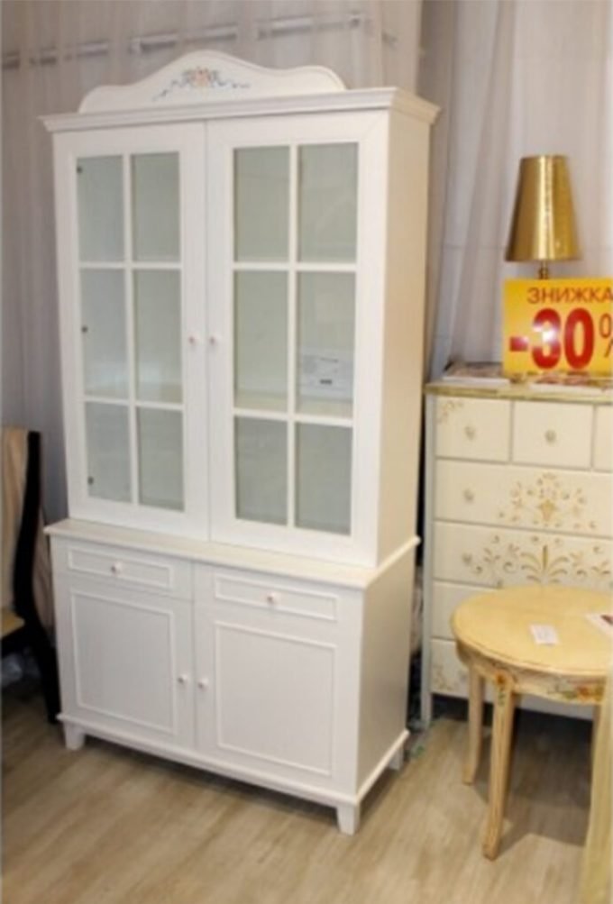 Салон «13 стульев» - мебель для гостиных