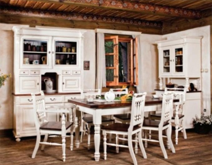 Салон «13 стульев» - мебель для дома