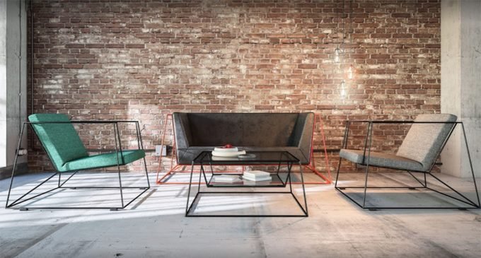 Магазин HIS - мебель, декор, свет