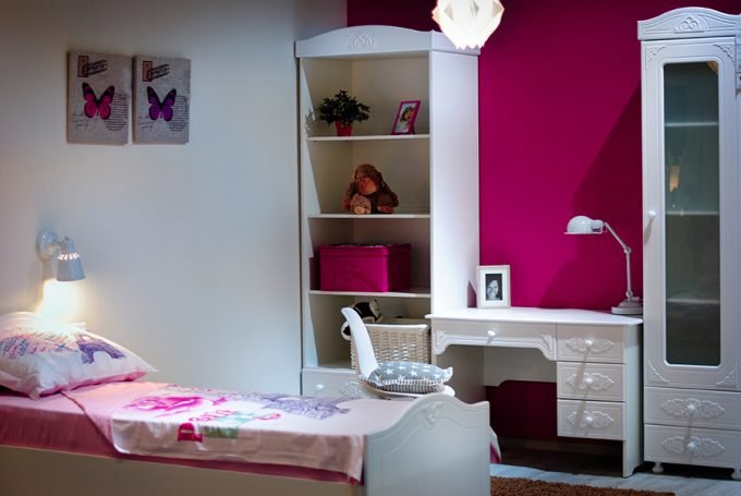 Магазин HOMSTER в ТРЦ Art Mall - детская мебель