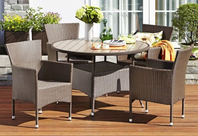 JYSK - мебель и аксессуары для дома