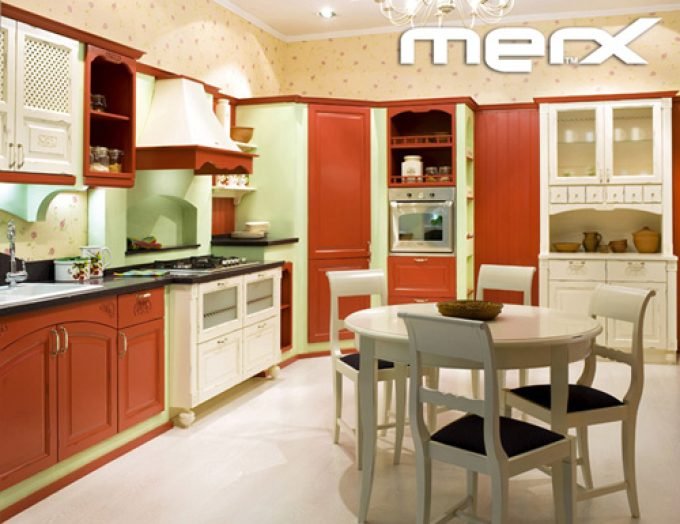Кухни MERX