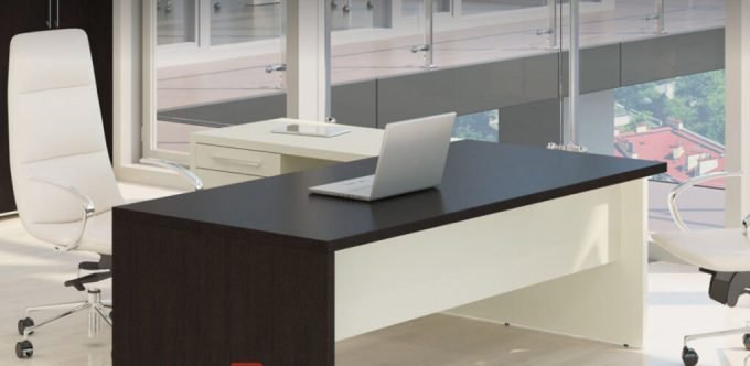 Офисная мебель MERX