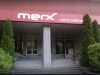 Вход в Центр мебели MERX