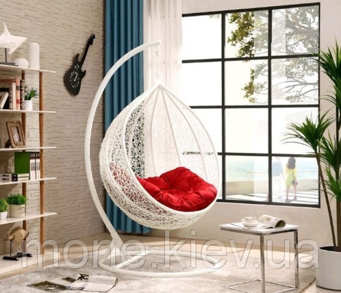 Подвесное кресло