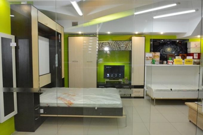 SmartMebel - мебель трансформер