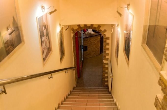 Пиццерия Алиби на Заболотного