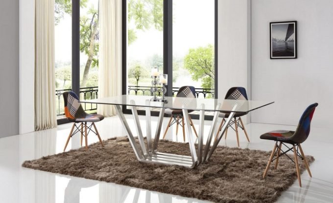 Студия кухонь Alvaline - столы и стулья