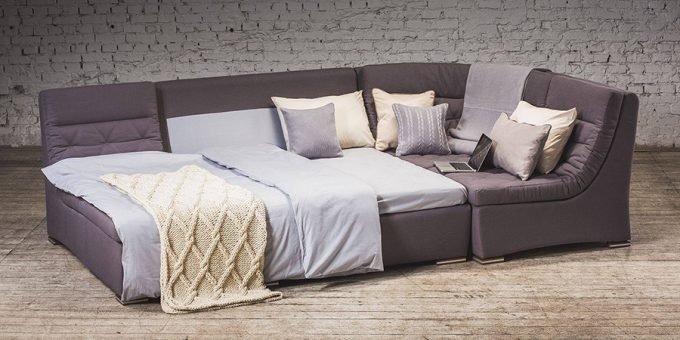 Магазин мебели Blest - диваны