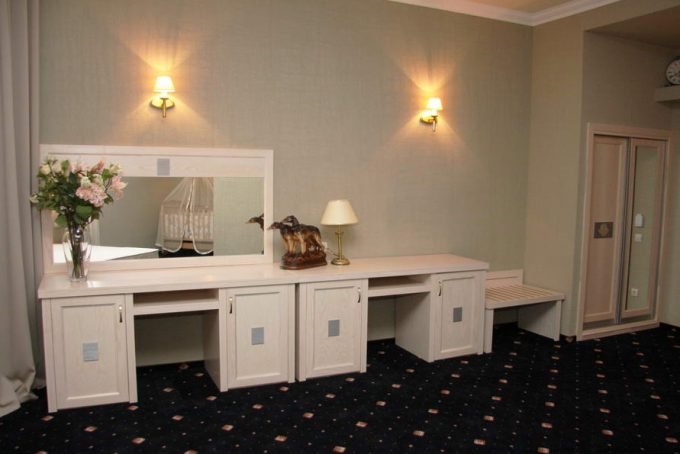 BESTWOOD - мебель для гостиниц