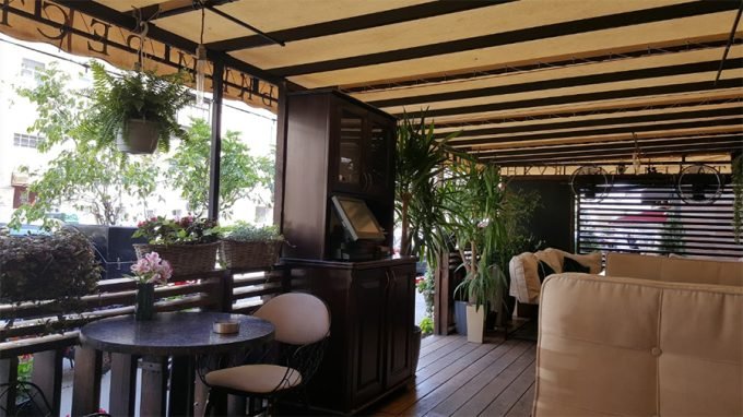 Capo Di Monte на Саксаганского