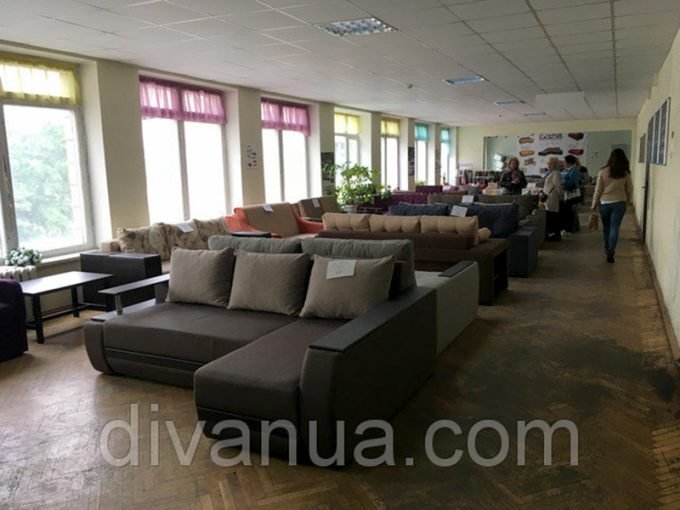 Магазин «ДиванСон» - мягкая мебель