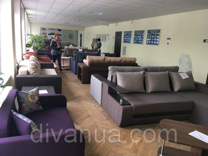 Магазин «ДиванСон» - мебель для дома