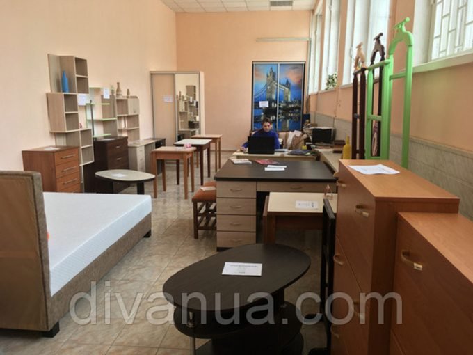 Магазин мебели ДиванСон