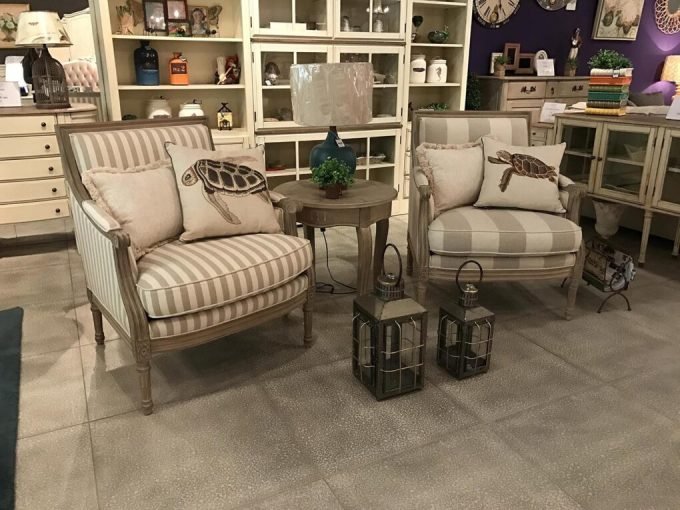 Интерьерные решения для гостиных