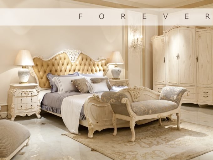 Элитная мебель для дома