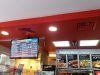 Domino's Pizza на ул. М.Бойчука - просмотр статуса заказа
