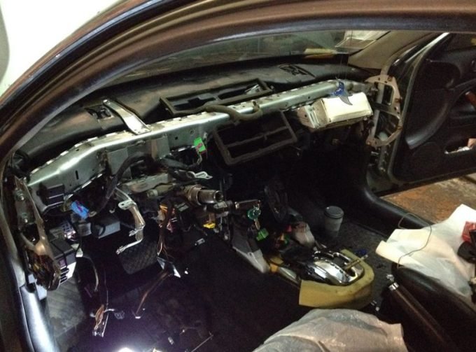 Авторемонт