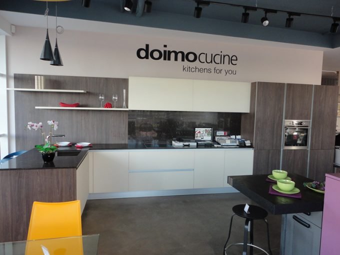 FREEDOM HOUSE - интерьер салона