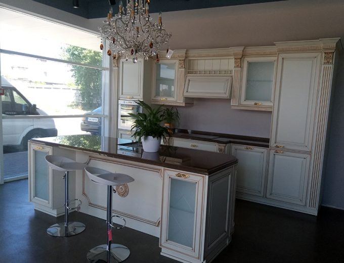 FREEDOM HOUSE - мебель для кухни