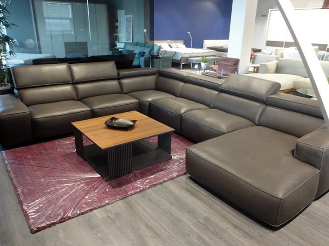 FREEDOM HOUSE - мягкая мебель