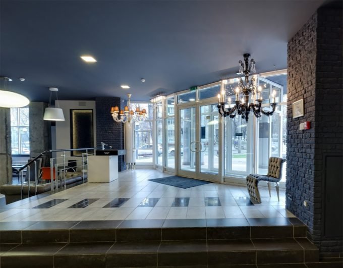 Салон ilTempo - мебель, дизайн интерьера