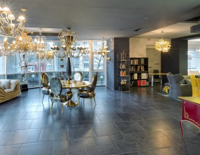 Салон ilTempo - мебель и декор для дома