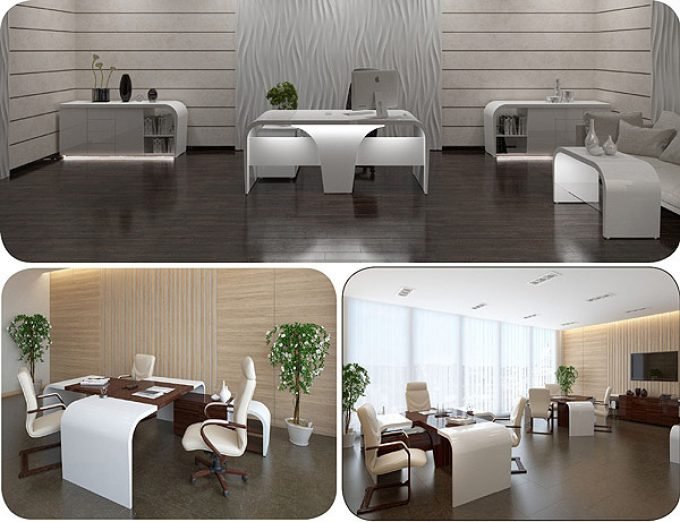 Лига-Нова - мебель для офиса