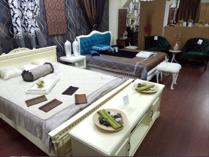 Магазин Мебельная Лавка - мебель для спальни