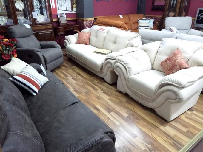 Магазин Мебельная Лавка - мягкая мебель